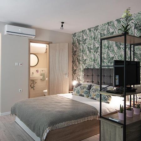 The Cozy Studio, Varna City Centre Exterior foto